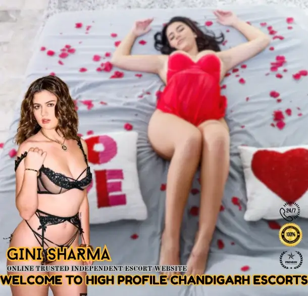 Chandigarh Escorts Service 
