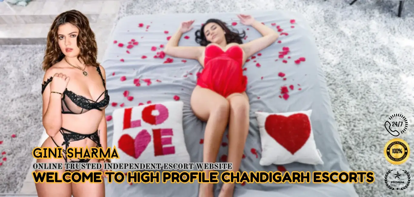 Chandigarh Escorts
