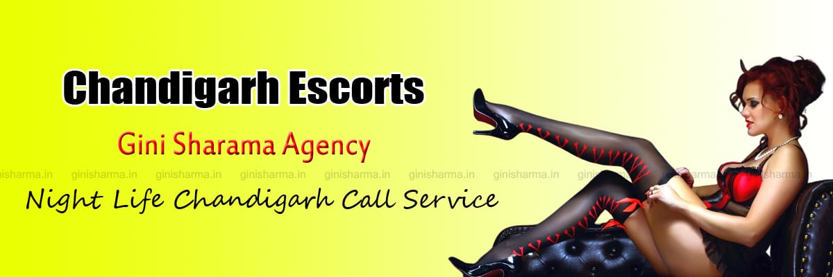 Chandigarh Call Girls