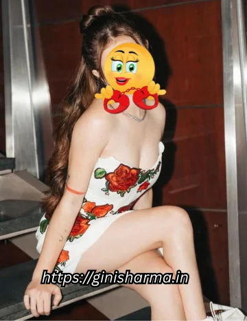 VIP escort girls for travel in india from Chandigarh